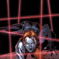 NEW X-MEN: HELLIONS (2007) #3 COVER
