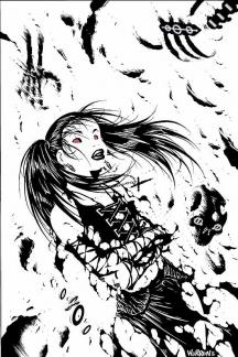 Livewires (2005) #5