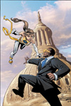 New X-Men (2004) #11