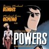 POWERS (2006) #9 COVER