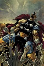 Stormbreaker: The Saga of Beta Ray Bill #2 