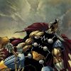 STORMBREAKER: THE SAGA OF BETA RAY BILL (2006) #2 COVER