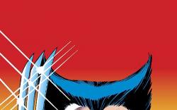 BEST OF WOLVERINE VOL. 1 COVER