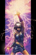 Ultimate X-Men (2000) #46