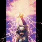 ULTIMATE X-MEN (2003) #46 COVER