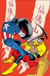 X-Statix #22 