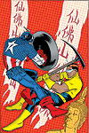 X-Statix (2002) #22