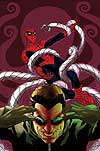 Doctor Octopus: Negative Exposure (2003) #3