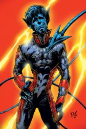 Uncanny X-Men #433 