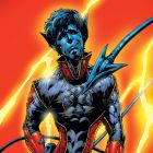UNCANNY X-MEN (2003) #433 COVER
