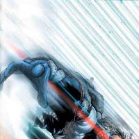 UNCANNY X-MEN (2003) #434 COVER