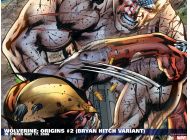 WOLVERINE: ORIGINS #2