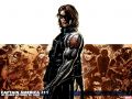 Captain America (2002) #11 Wallpaper