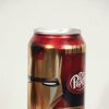 Dr Pepper Iron Man 2 Cans