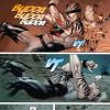 NEW MUTANTS #13 preview art by Ibraim Roberson