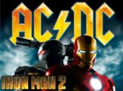 AC/DC: Iron Man 2 - Shoot To Thrill Video