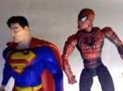 I'm a Marvel, I'm a DC 1