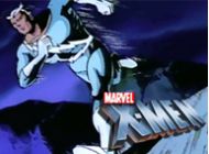 X-Men (1992) - Season 4, Episode 58