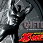 Get Astonishing X-Men Motion Comic Episode 5 Now!