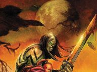 SKAAR: SON OF HULK #5