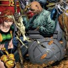 5 New Digital Comics For September 20, 2007