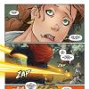 HER-OES #3 preview art by Craig Rousseau
