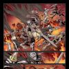 THOR #611 preview art by Richard Elson 5