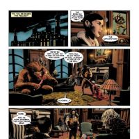 AMAZING SPIDER-MAN #635 preview art by Michael Lark and Stefano Gaudiano