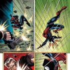 Exclusive Digicomics: The Sinister Six (Plus One)