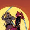 Image Featuring Deadpool