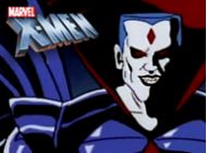 X-Men (1992) - Season 4, Episode 63