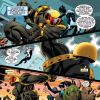 AVENGERS ACADEMY #2 preview art by Mike McKone