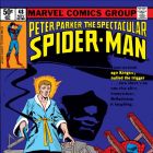 Peter Parker, The Spectacular Spider-Man #48