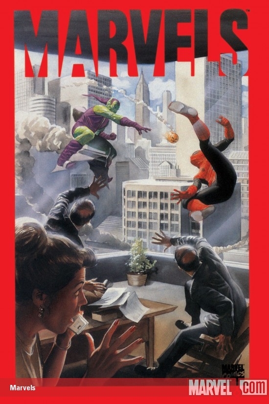 Marvels