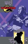 Weapon X: The Draft - Marrow (2002) #1