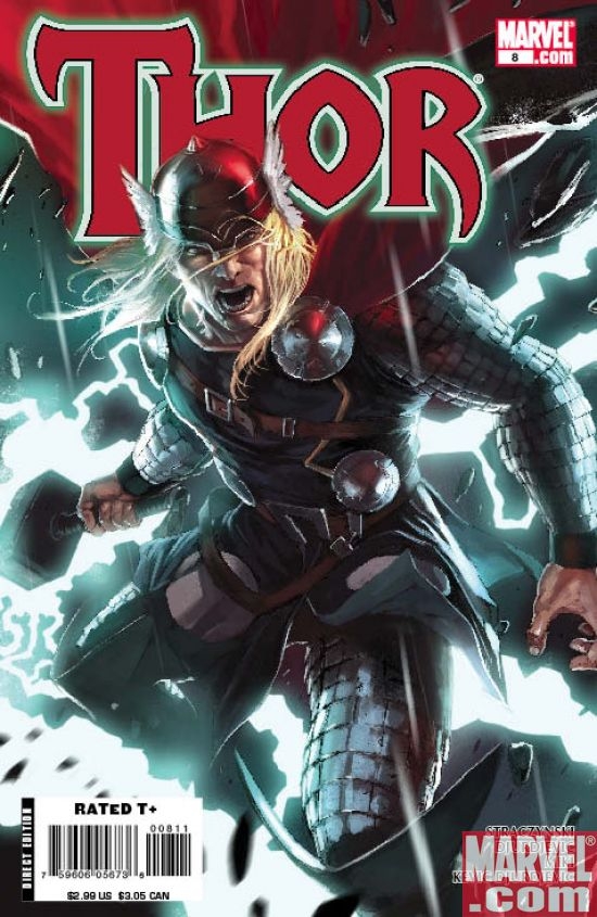 THOR #8