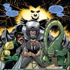 PREVIEW: Web of Spider-Man #10