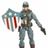 Hasbro 3.75-inch Captain America figure