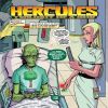 HERCULES: TWILIGHT OF A GOD #3 preview art by Bob Layton and Ron Lim