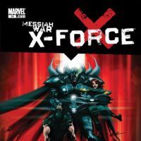 X-FORCE (2008) #14 cover