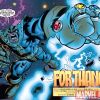 Avengers & The Infinity Gauntlet #1 preview art by Brian Churilla