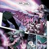 AVENGERS: PRIME #2 preview art by Alan Davis