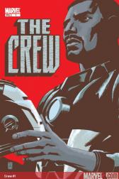Crew #1 