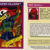 Red Skull, Card #81