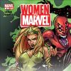 WOMEN OF MARVEL DIGITAL (2010) #3