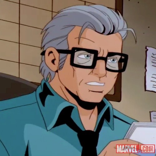 Mr. Meugniot