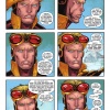 ANT-MAN & THE WASP #1 preview page by Tim Seeley