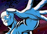 Silver Surfer (1998), Season 1- Ep. 9
