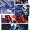 X-MEN FOREVER 2 #11 preview page by Rodney Buchemi