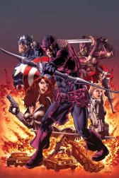 Hawkeye: Blind Spot #1 